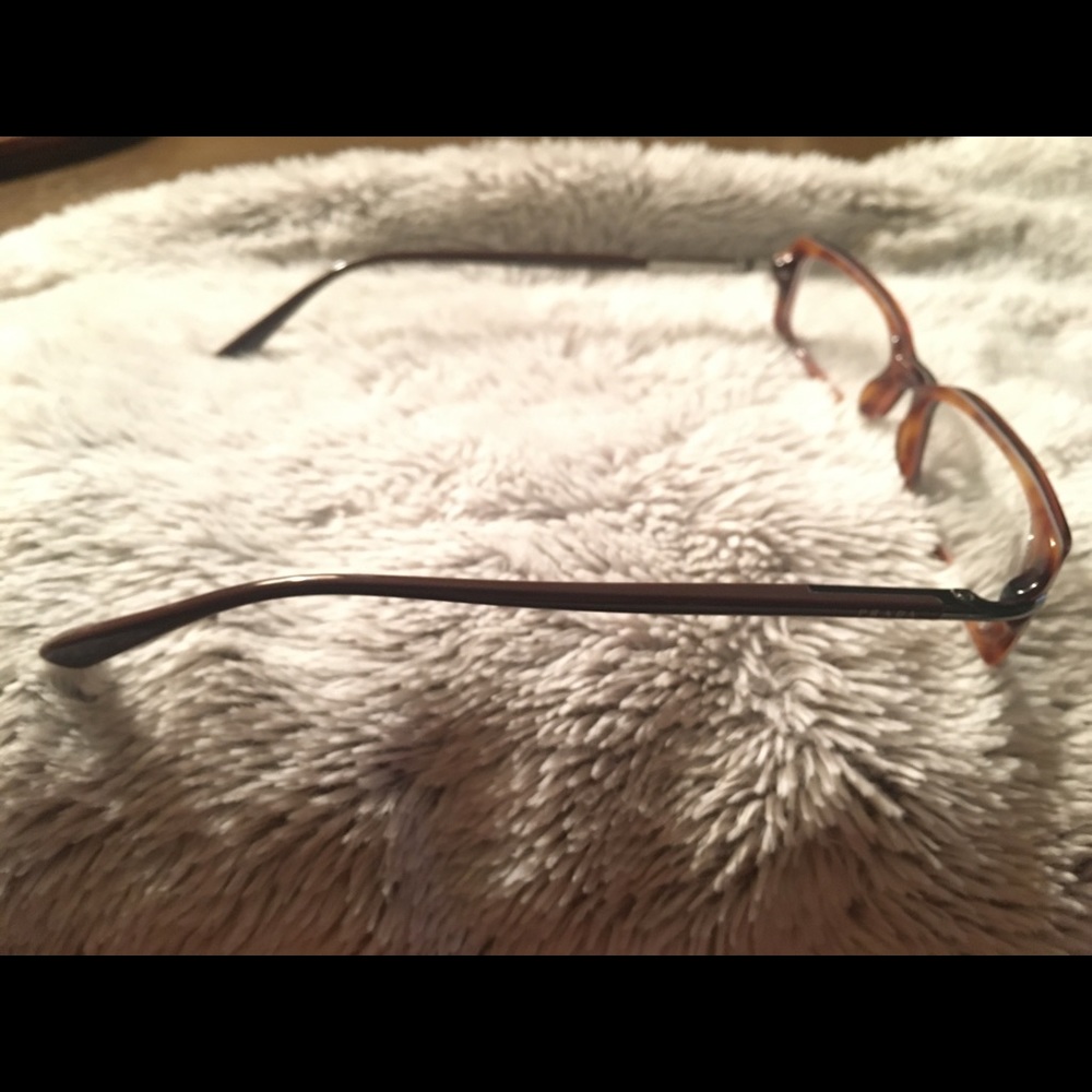 Prada Glasses / Frames With Previous Prescription - image 2